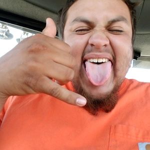 Meet your Posher, Edgar